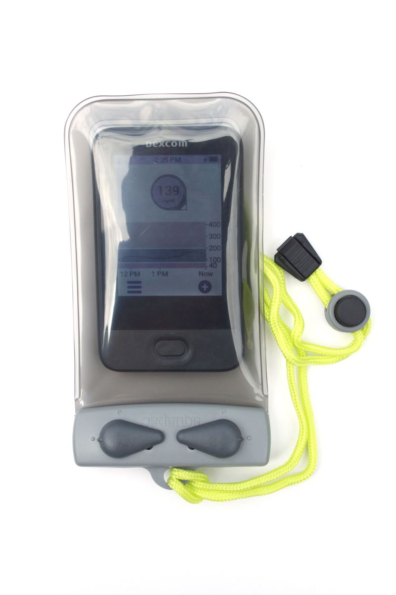CGM Sports Case CGM Sports Case