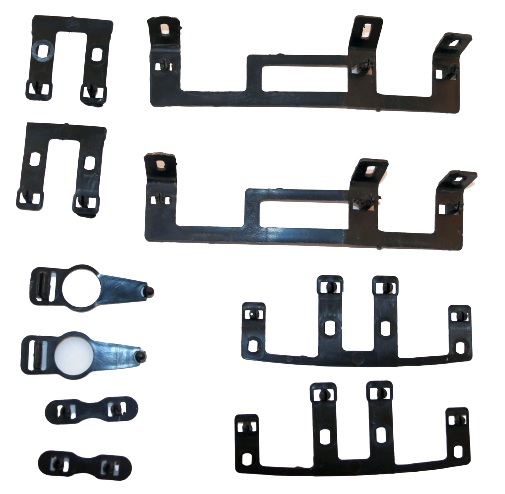 Inner clip Inner clip