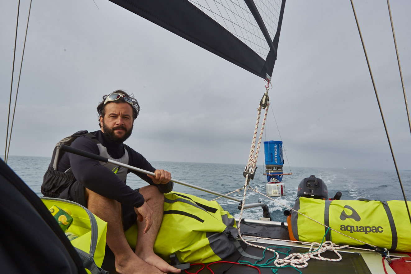 Sailing-Trip Set Sailing-Trip Set