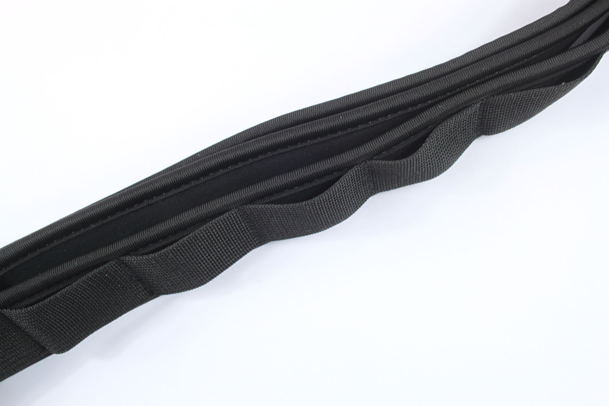 Tactical Sports Stretch Belt