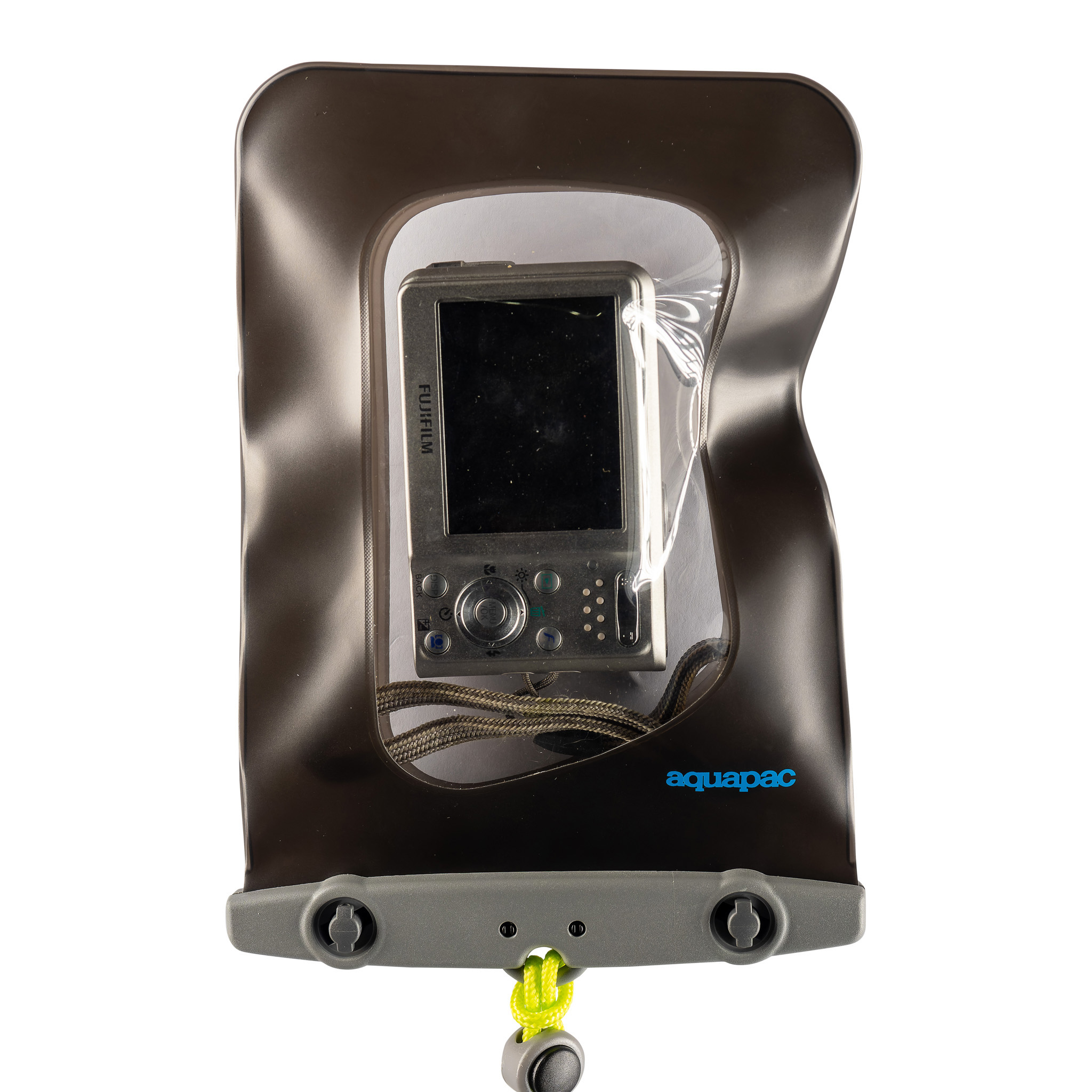 Waterproof multi-purpose neck pouch medium