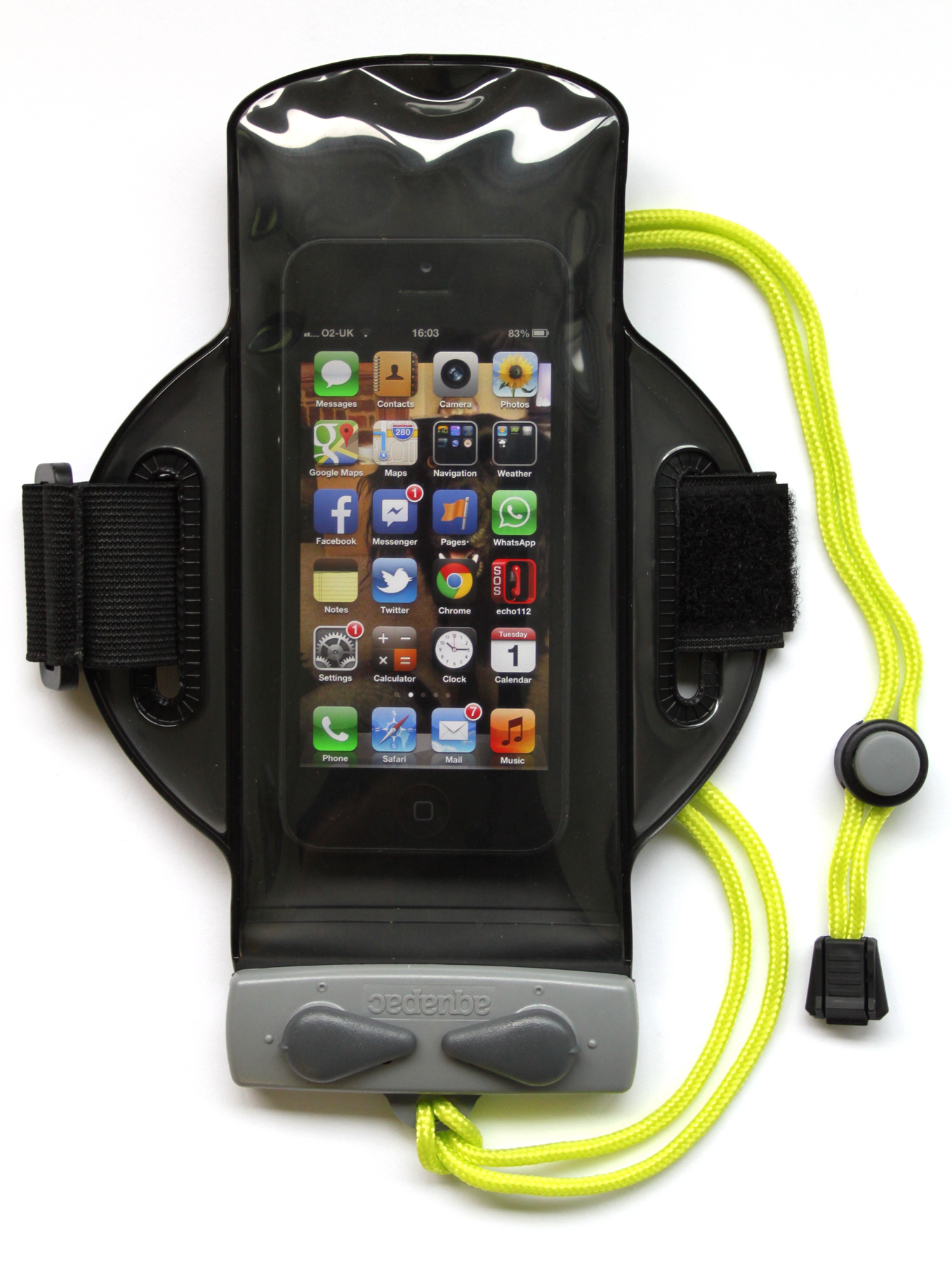 PRO Sports Mini / Small Armband Case PRO Sports Mini / Small Armband Case