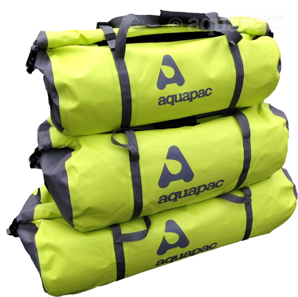 TrailProof™ waterproof Duffels TrailProof™ waterproof Duffels