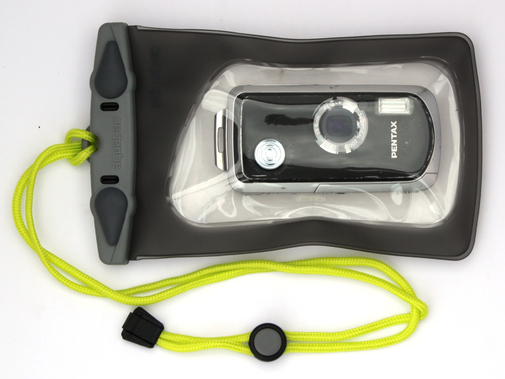 Waterproof Mini Camera Case