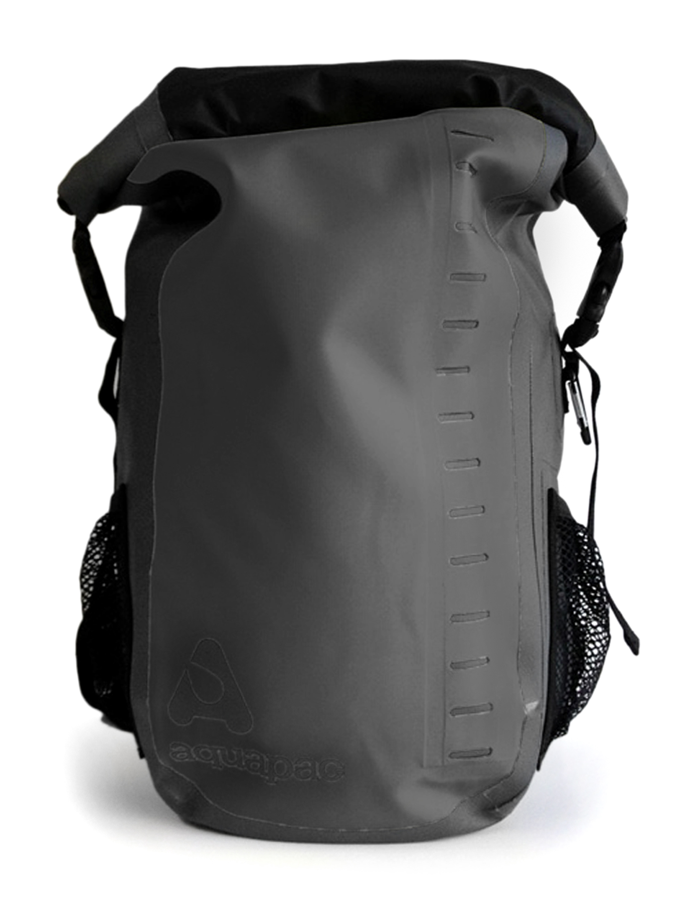 Daypack Toccoa, waterproof, 28 Liters, MattBlack