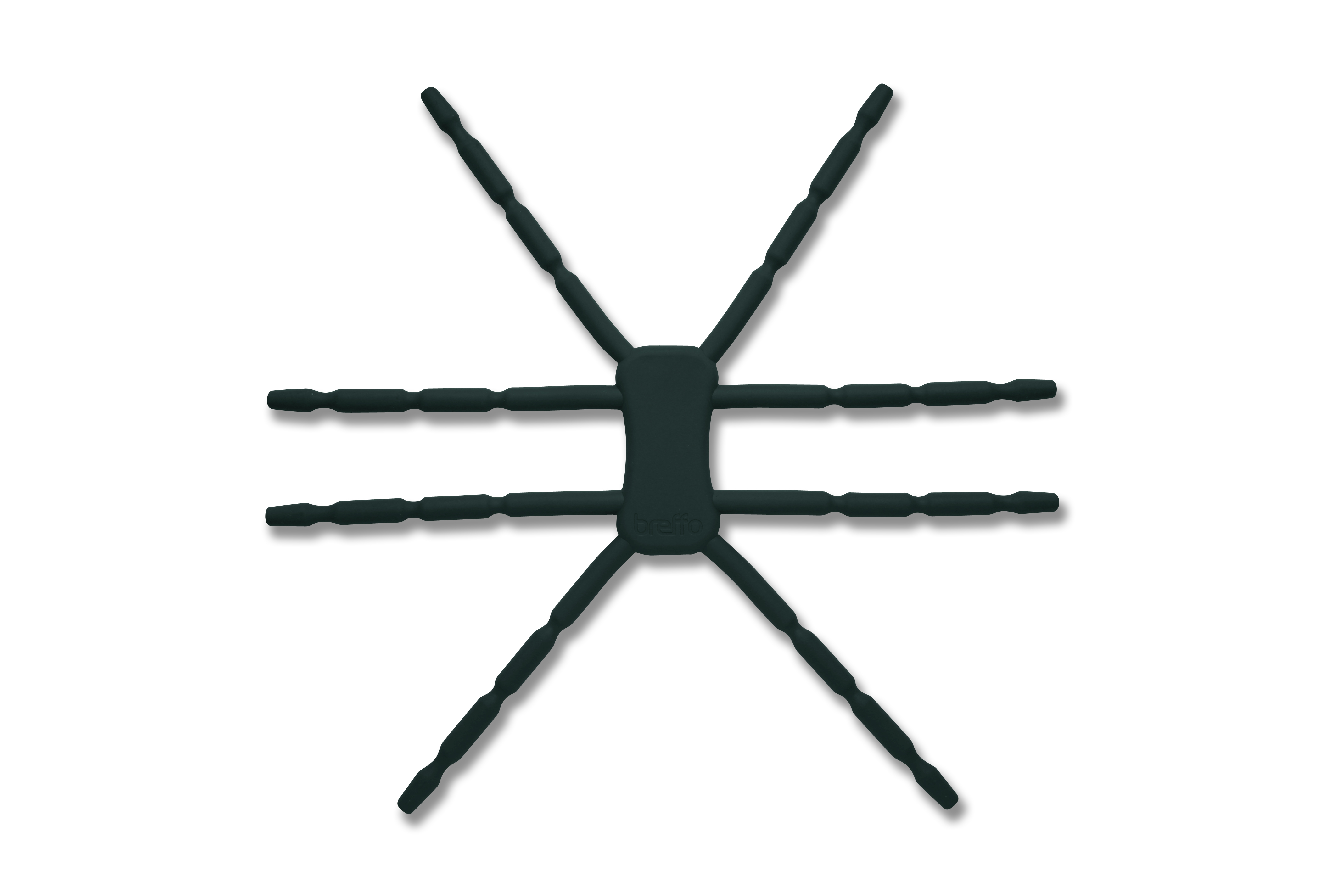 Spiderpodium Tablet Stand