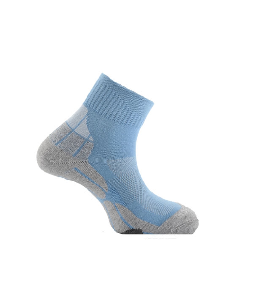 Coolmax® Quarter Outdoor technische Socken