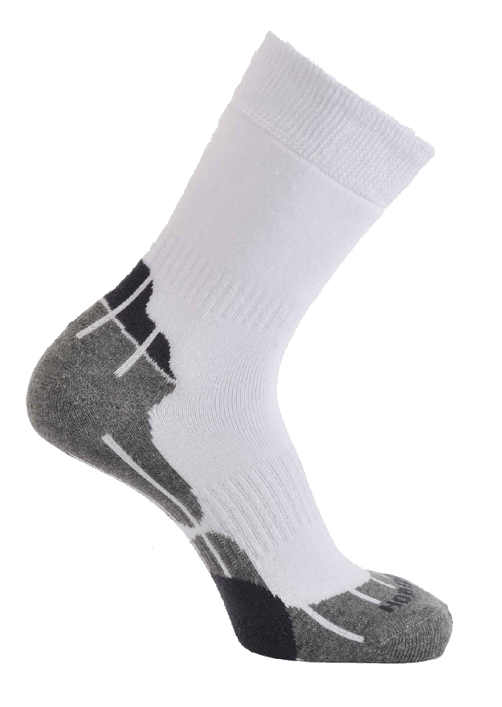 Technical Racquet Coolmax® Crew Socken