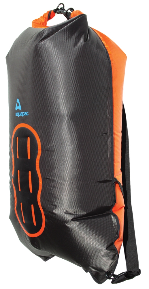 Noatak Wet & Dry Bag: 15, 25, 35 or 60 liter Noatak Wet & Dry Bag: 15, 25, 35 or 60 liter