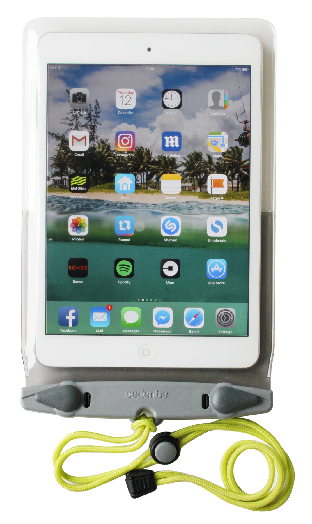 NEW! Medium Electronic /e-Book Reader foamed NEW! Medium Electronic /e-Book Reader foamed