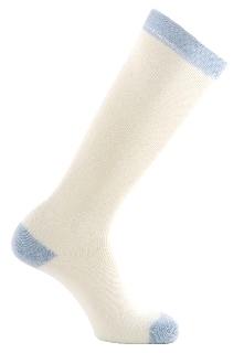 NORDIC Merino mid-weight Ski Socken, 2er-Pack