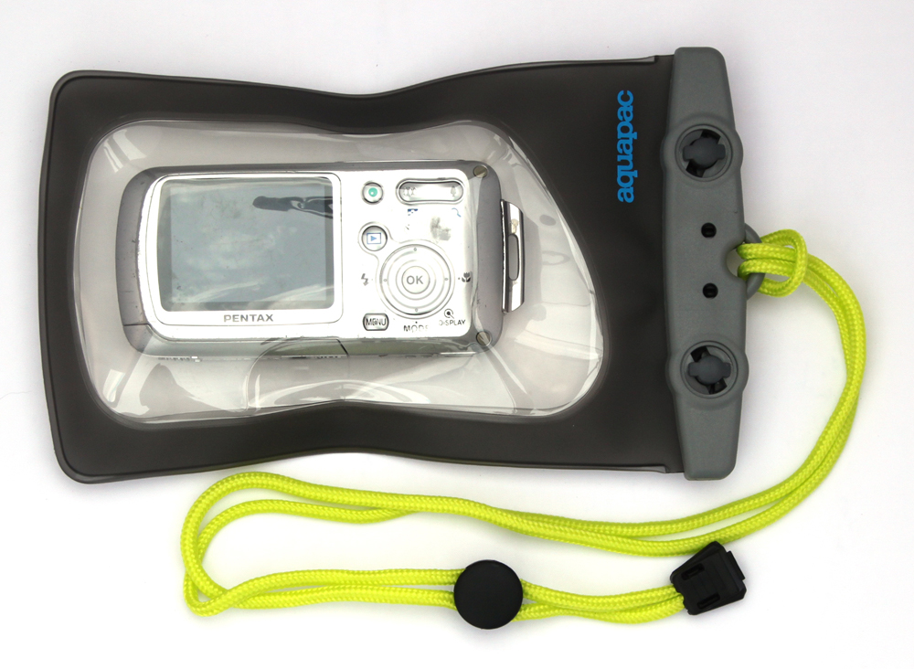 Waterproof Mini Camera Case