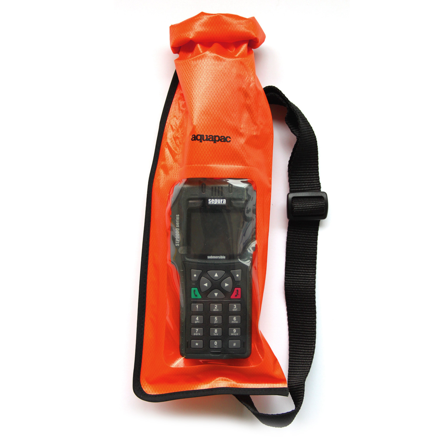 Stormproof VHF Case Stormproof VHF Case