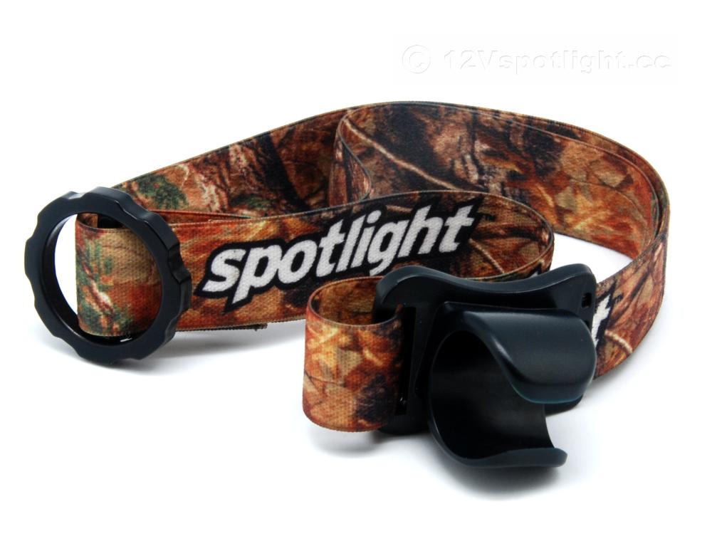 Spotlight Headband