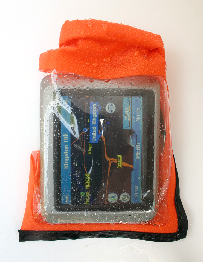 Stormproof waterproof Phone Case, Small Stormproof waterproof Phone Case, Small
