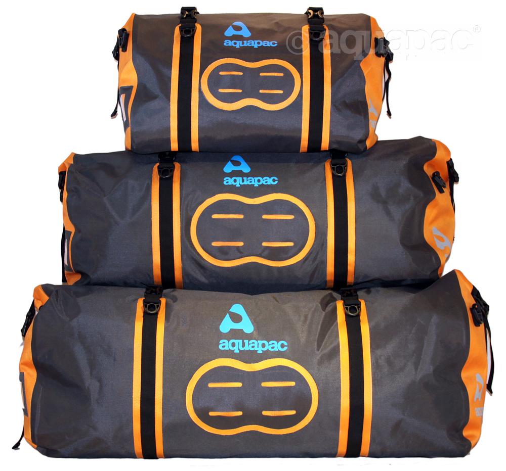 Upano™ waterproof Duffels