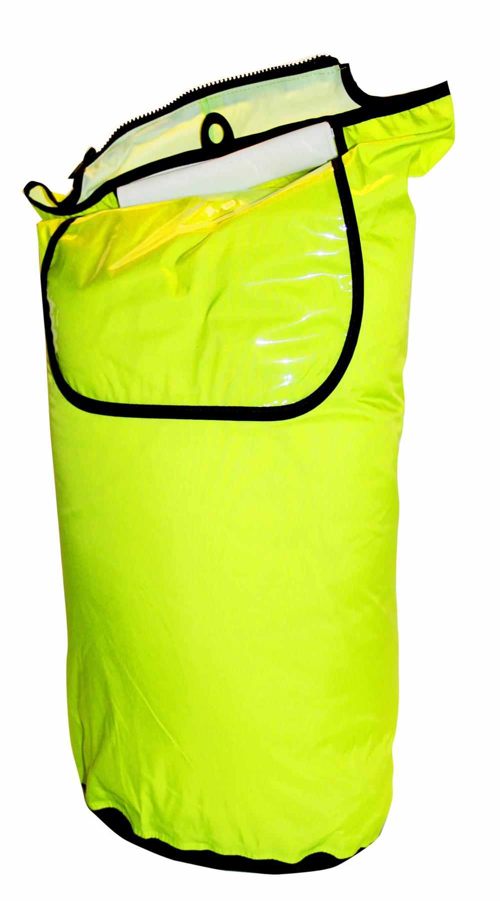 Inner pocket for backpack 25 / 35 liters