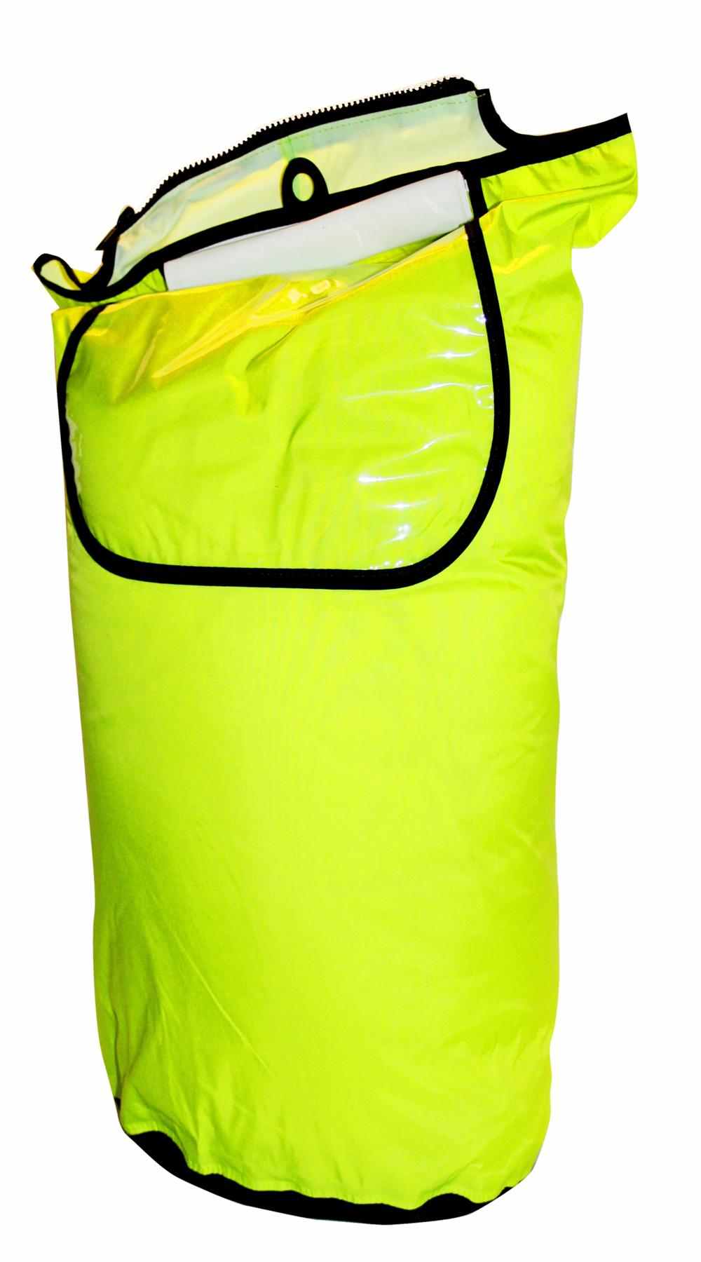 Inner pocket for backpack 25 / 35 liters Inner pocket for backpack 25 / 35 liters