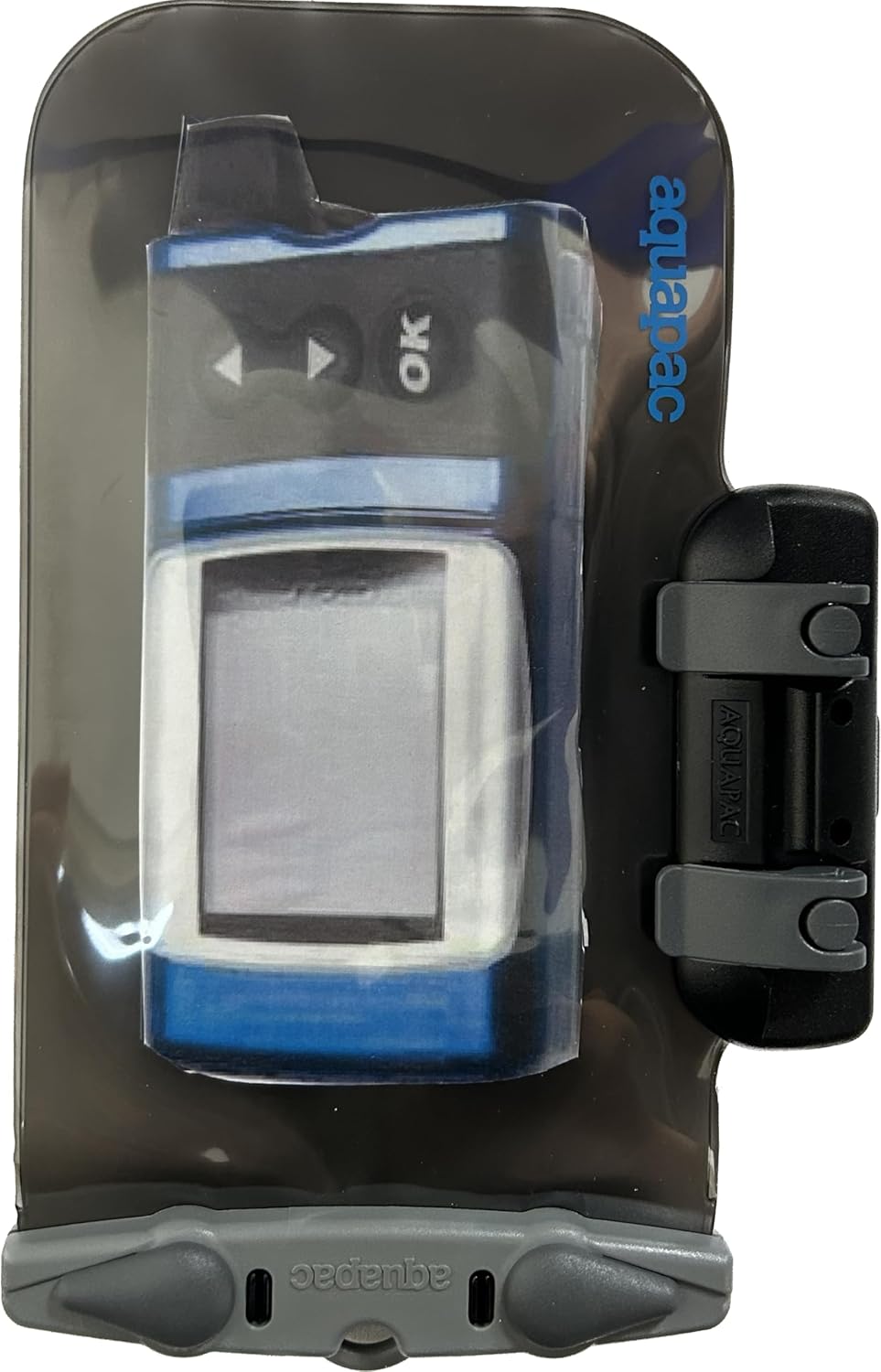 Waterproof Case for Insulin Pump - medium
