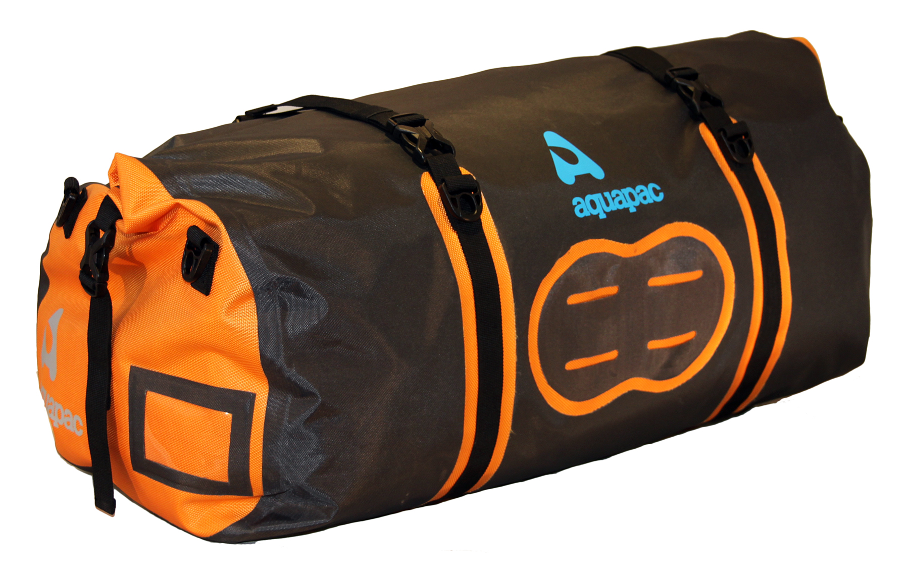 Upano™ waterproof Duffels, 70 Litres