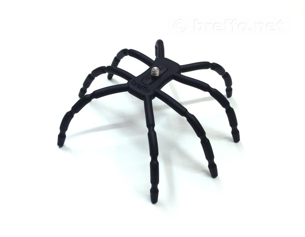 Spiderpodium Adventure Camera Kit Spiderpodium Adventure Camera Kit